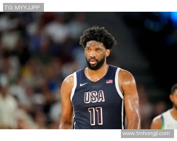 恩比德加盟美国男篮,库里的笑容传达温暖与期待(nba球星恩比德的比赛) 恩比德加盟美国男篮,库里的笑容传达温暖与期待(nba球星恩比德的比赛)